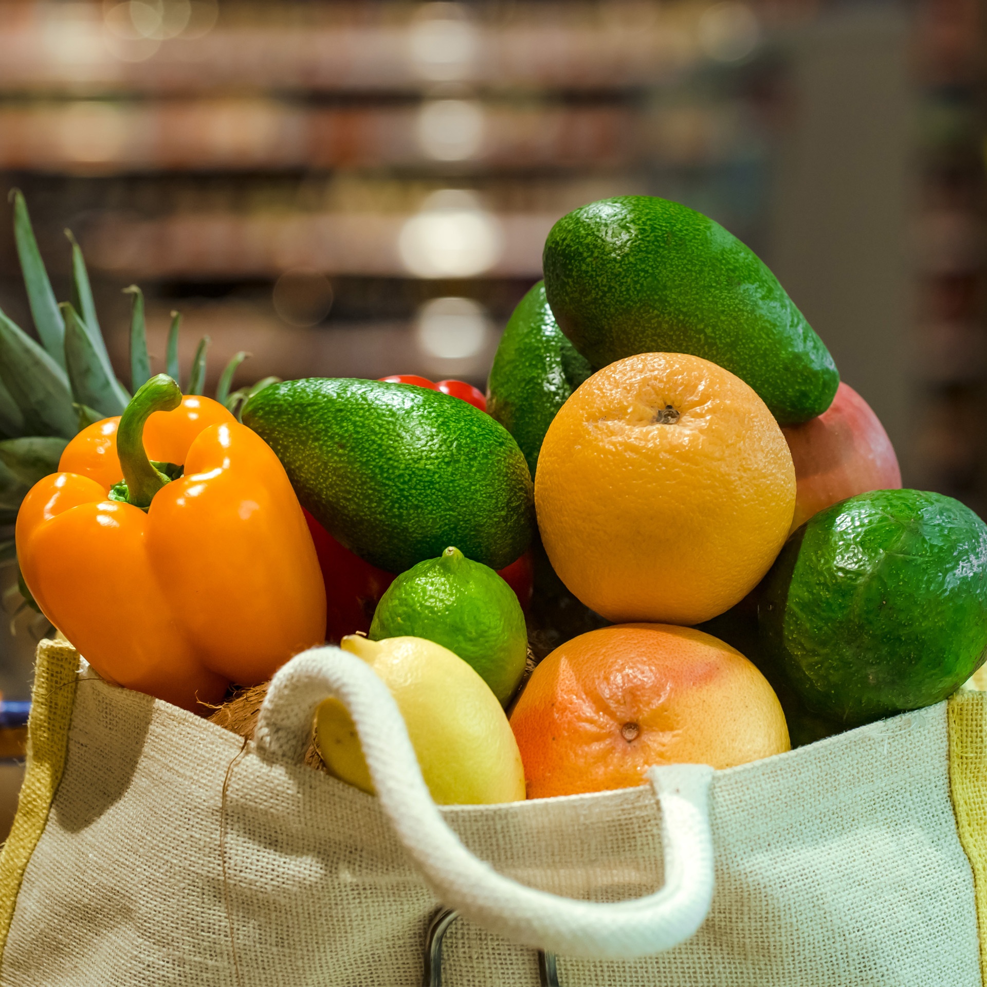 Obrigado por enviar sua lista! Fruta Fruta Delivery